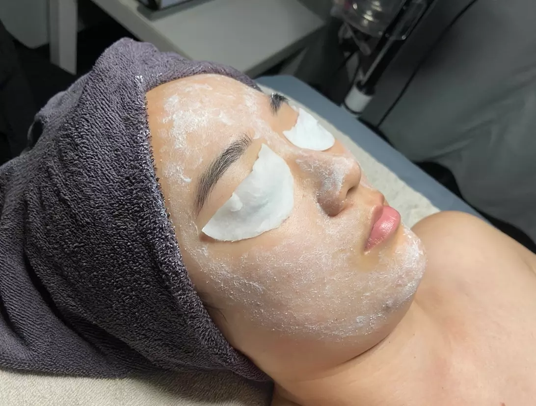 Up to 30% Off on Spa / Salon Beauty Treatments at The Beauty Harbor of 216
