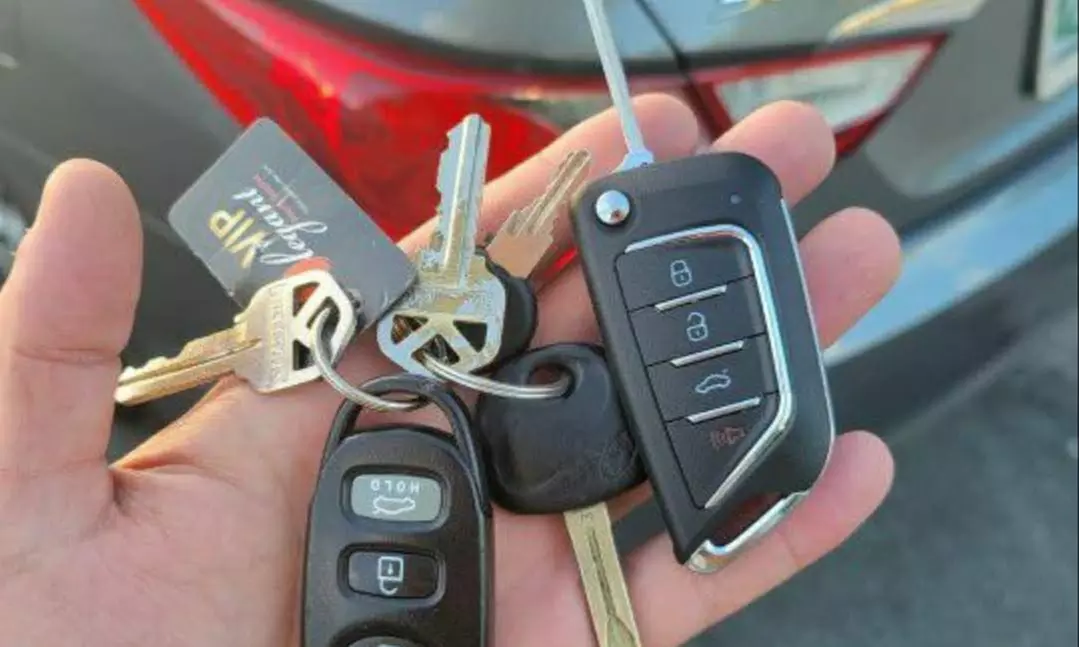 Up to 43% Off on Automotive Locksmith at Jerusalem Auto Locksmith - Second Medium
