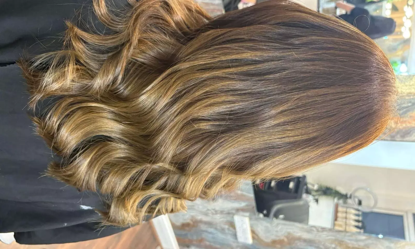 Revamp Your Style with Half-Head Highlights at Alexandras Hair and Beauty - Primary Image