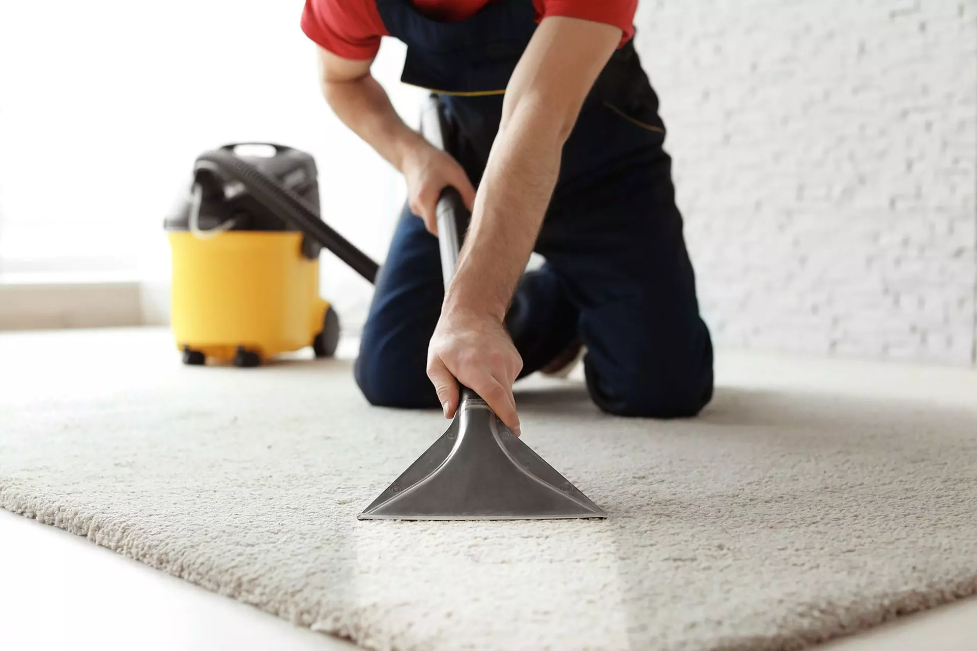 Up to 78% Off on Carpet Cleaning at Ez Clean - Second Medium