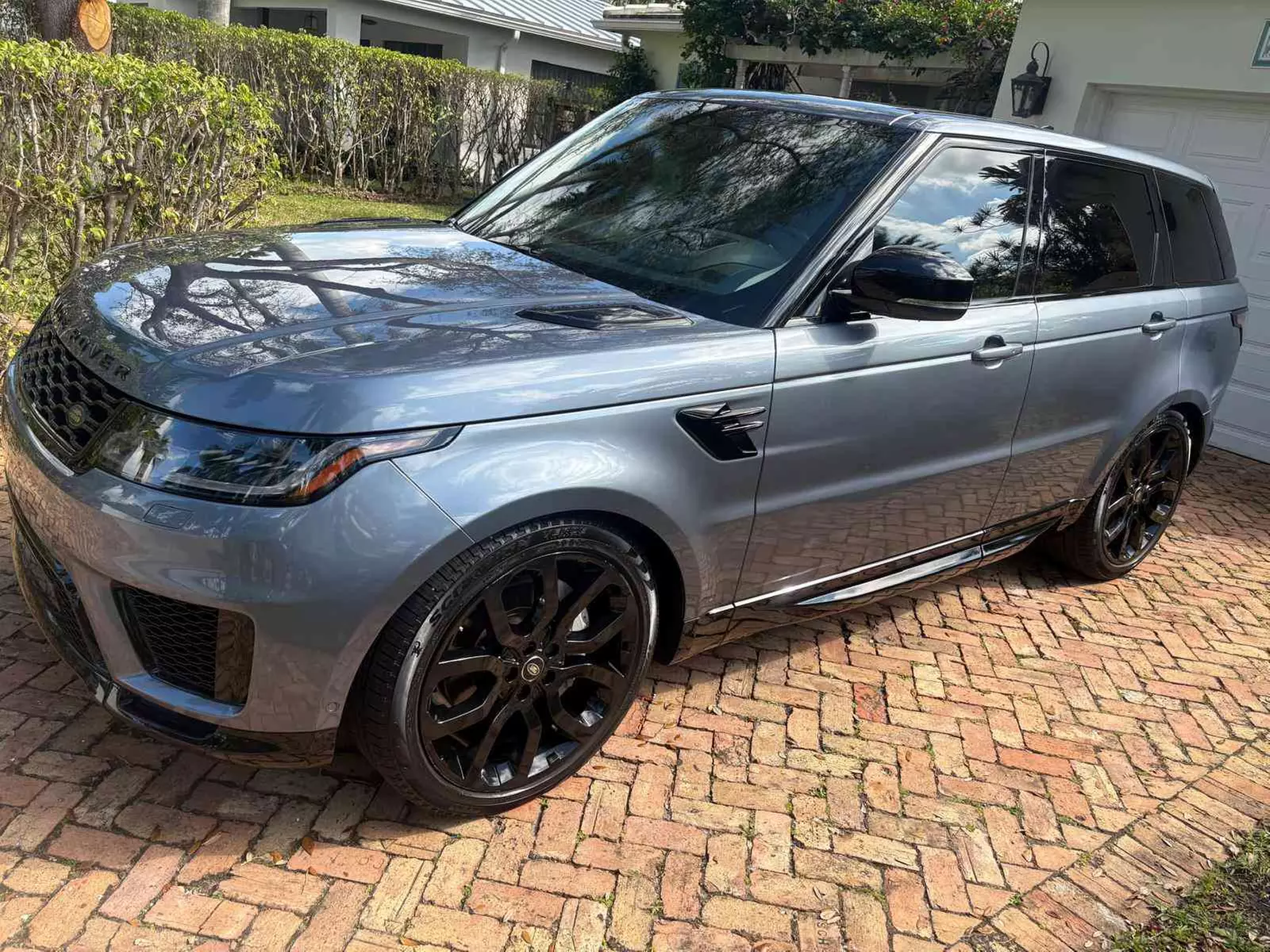 Up to 54% Off on Automotive Window Tinting at HQ MOBILE DETAILING
