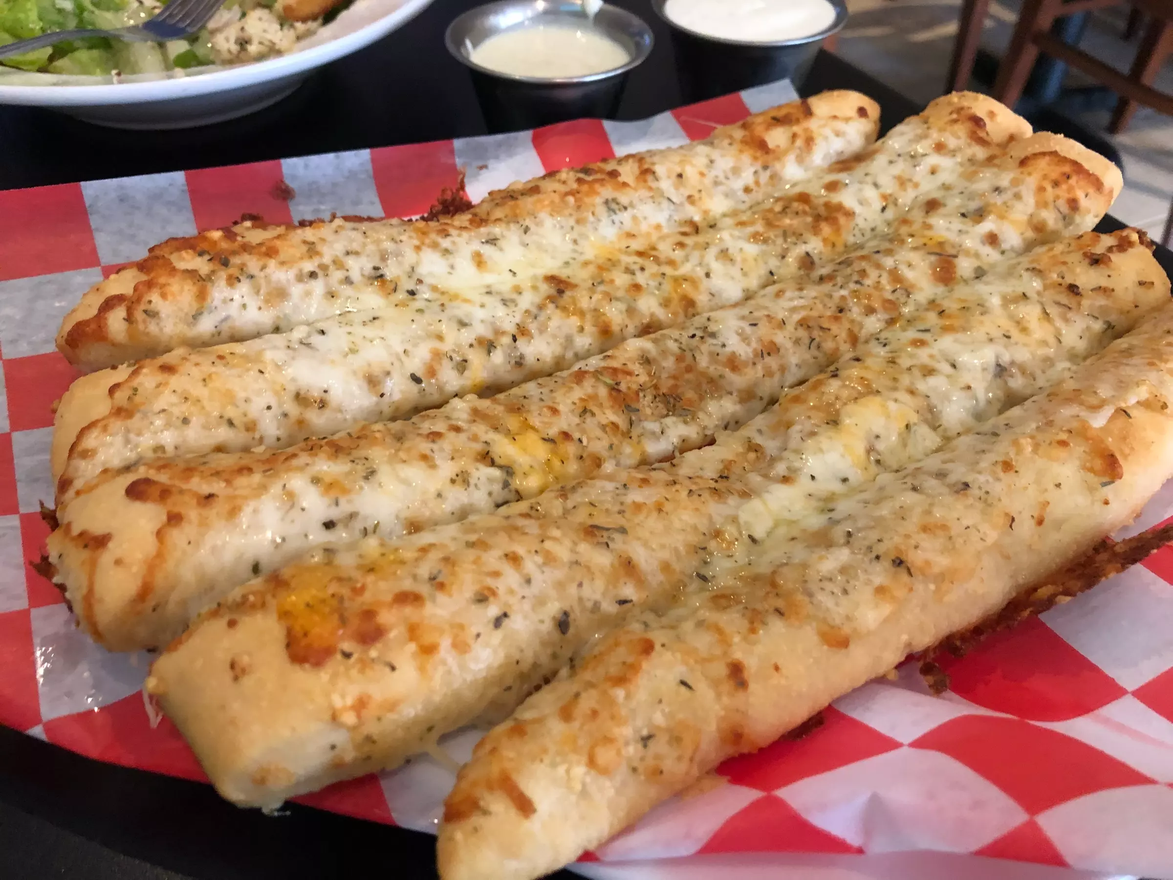 Up to 37% Off on Pizza for Takeout and Dine-in at Premo Pizza - Second Medium