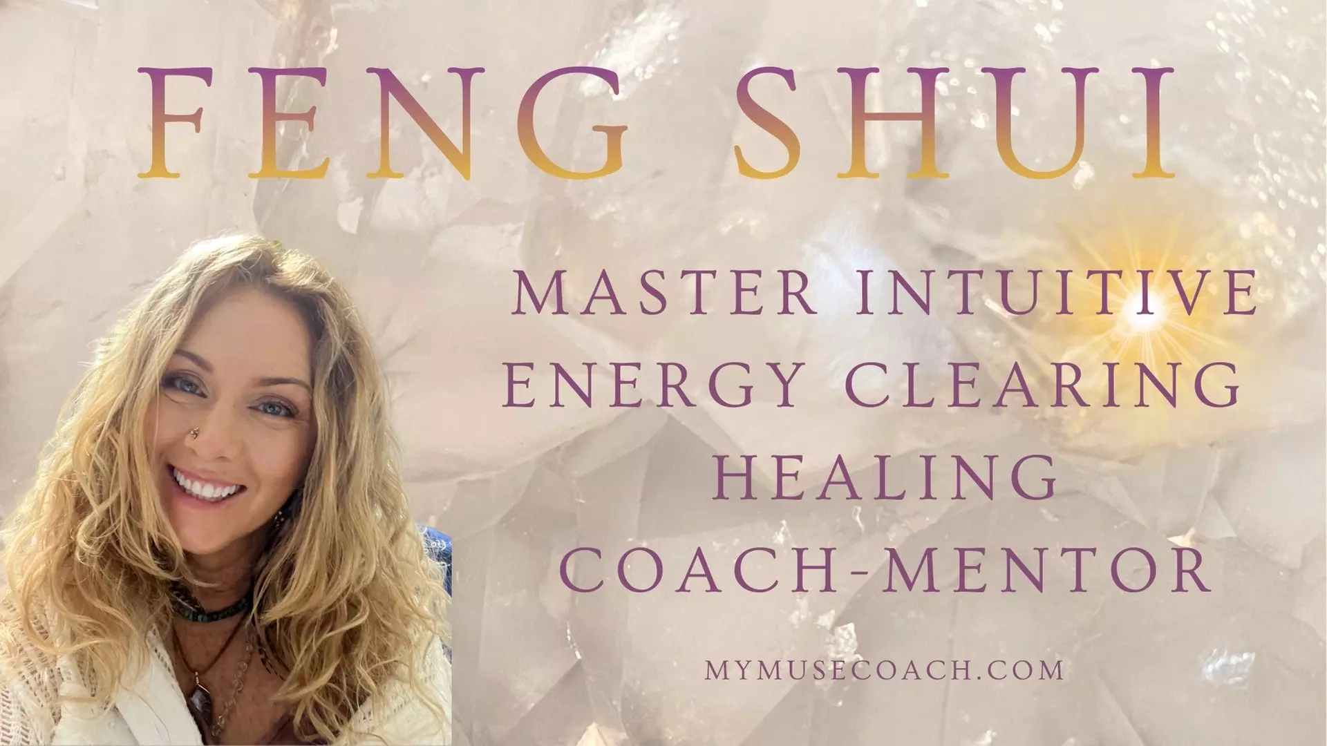 Intuitive Clarification & Healing or Oracle Soul Journey - Life Purpose Quest (Up to 55% Off) - Image 2