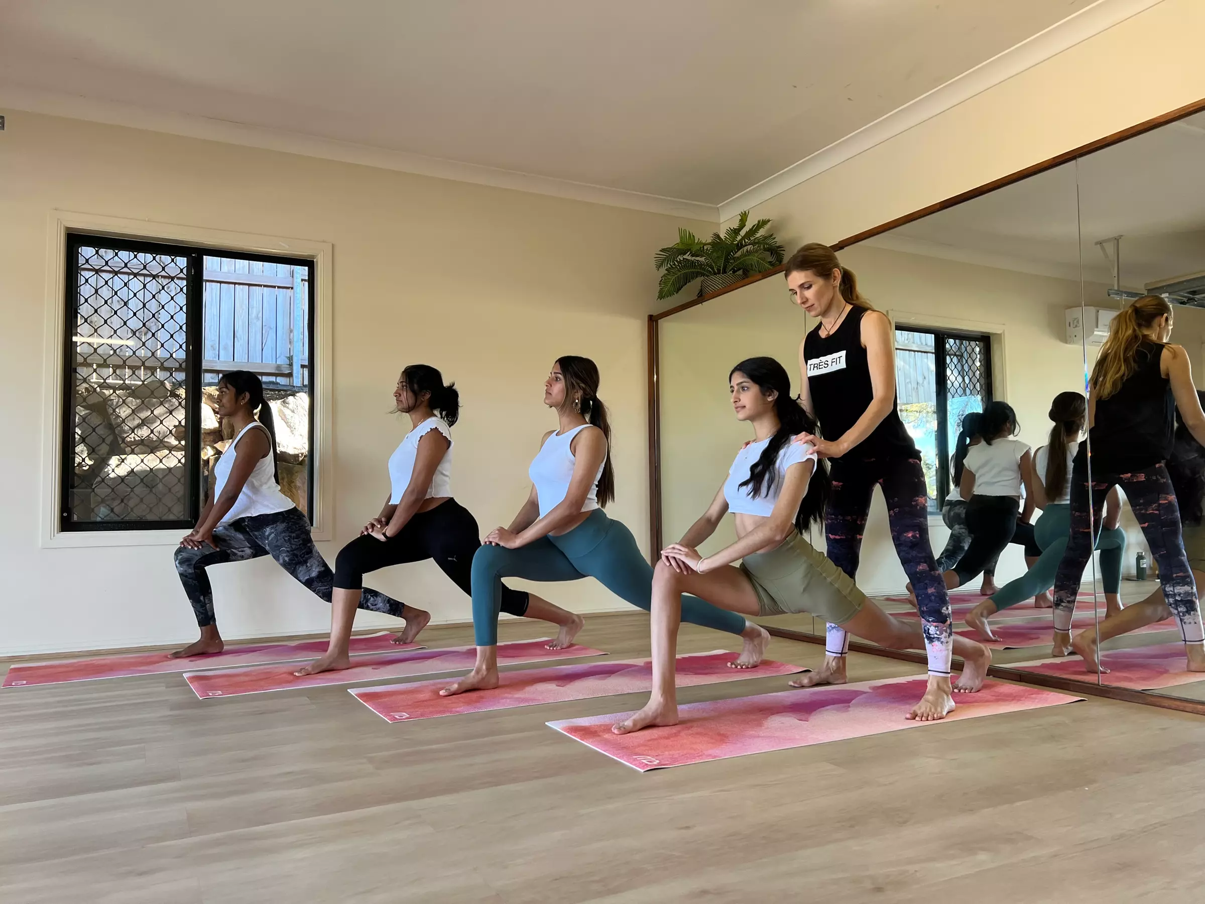 Up to 70% Off on Fitness Dance Class at Dance and fitness for women in Brisbane