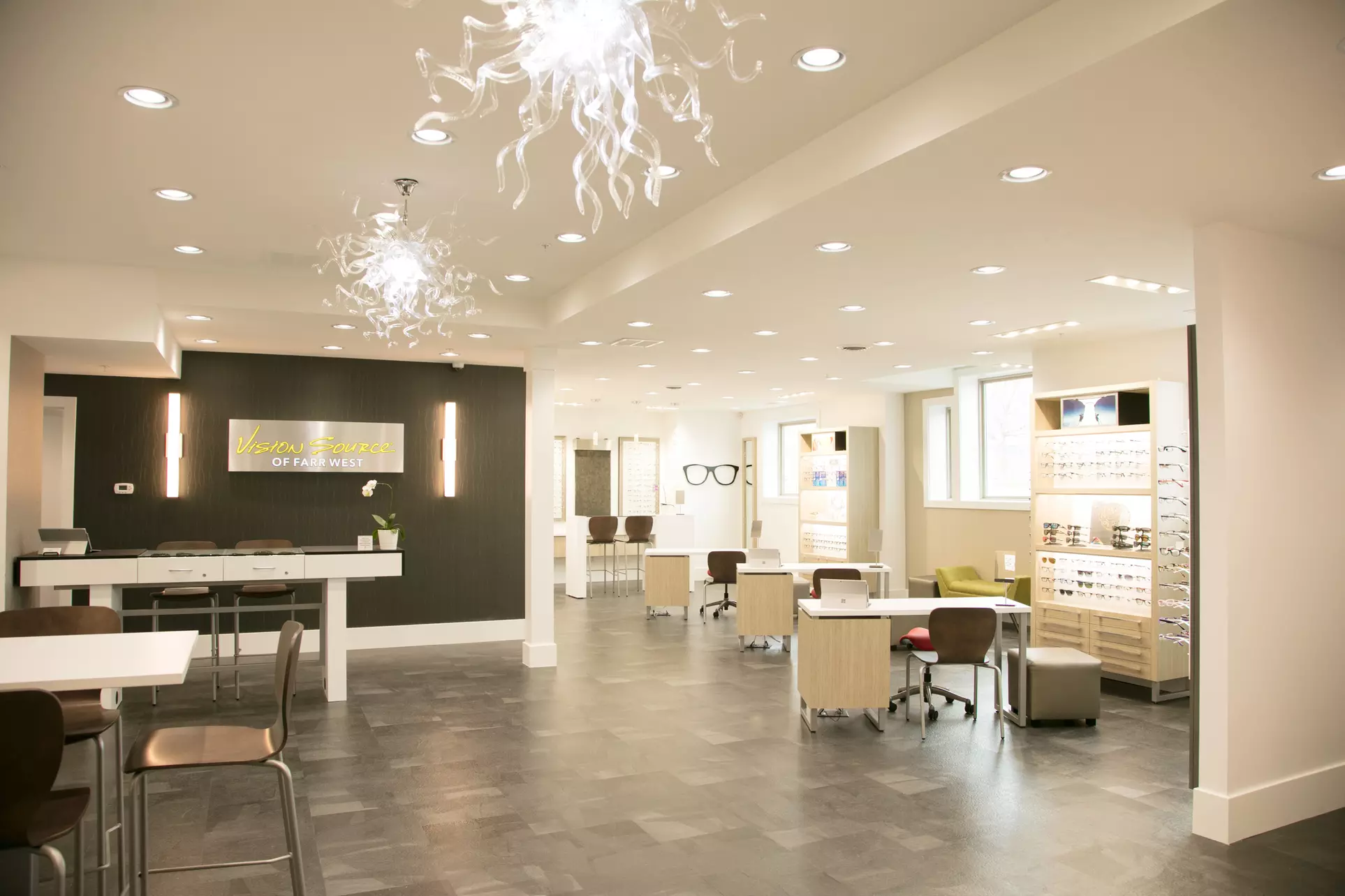 Up to 67% Off on Optometrist at Vision Source of Farr West - Primary Image