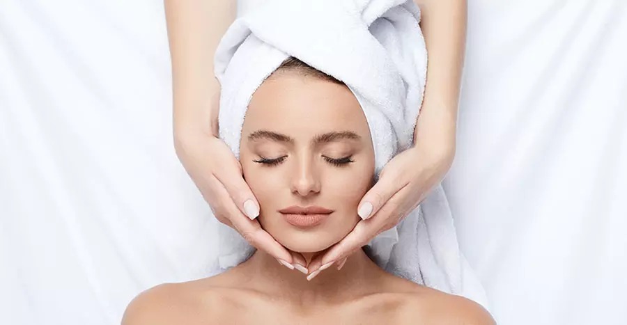 60-Minute Facials: Teen, Signature, Men’s Refinement, or HydraFacial