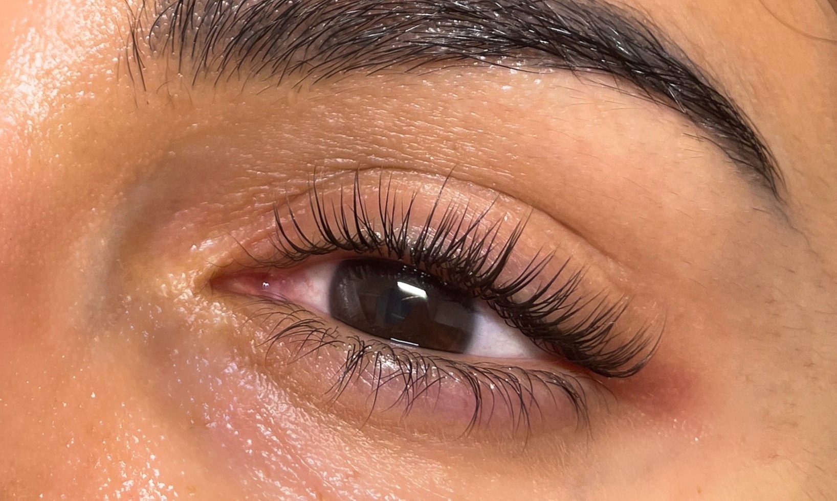 Up to 30% Off on Eyelash Perm at Blink Beauty Lounge