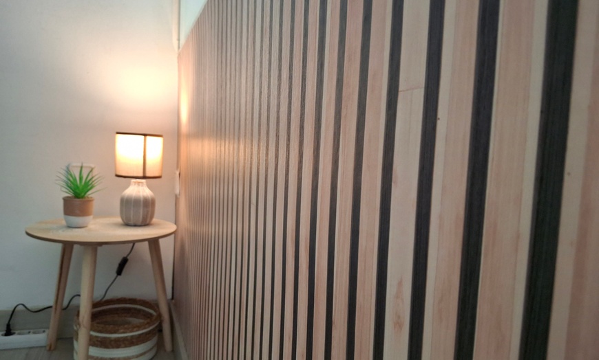 Image 2: Conoce a tu bebé en tiempo real con una sesión de ecografía 5D de 15-30 minutos, foto impresa y canastilla en EcoBelly