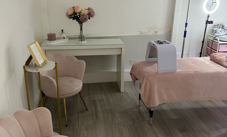 Image 4: Up to 56% Off on Massage - Full Body at OD Aesthetic Clinic Ltd