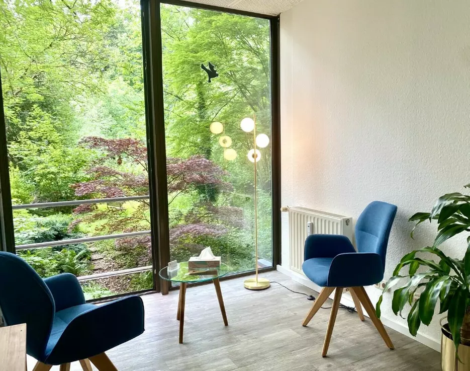 Bis zu 38% Rabatt auf den Aromatherapie bei FRAUENZIMMER - Praxis für seelische Gesundheit