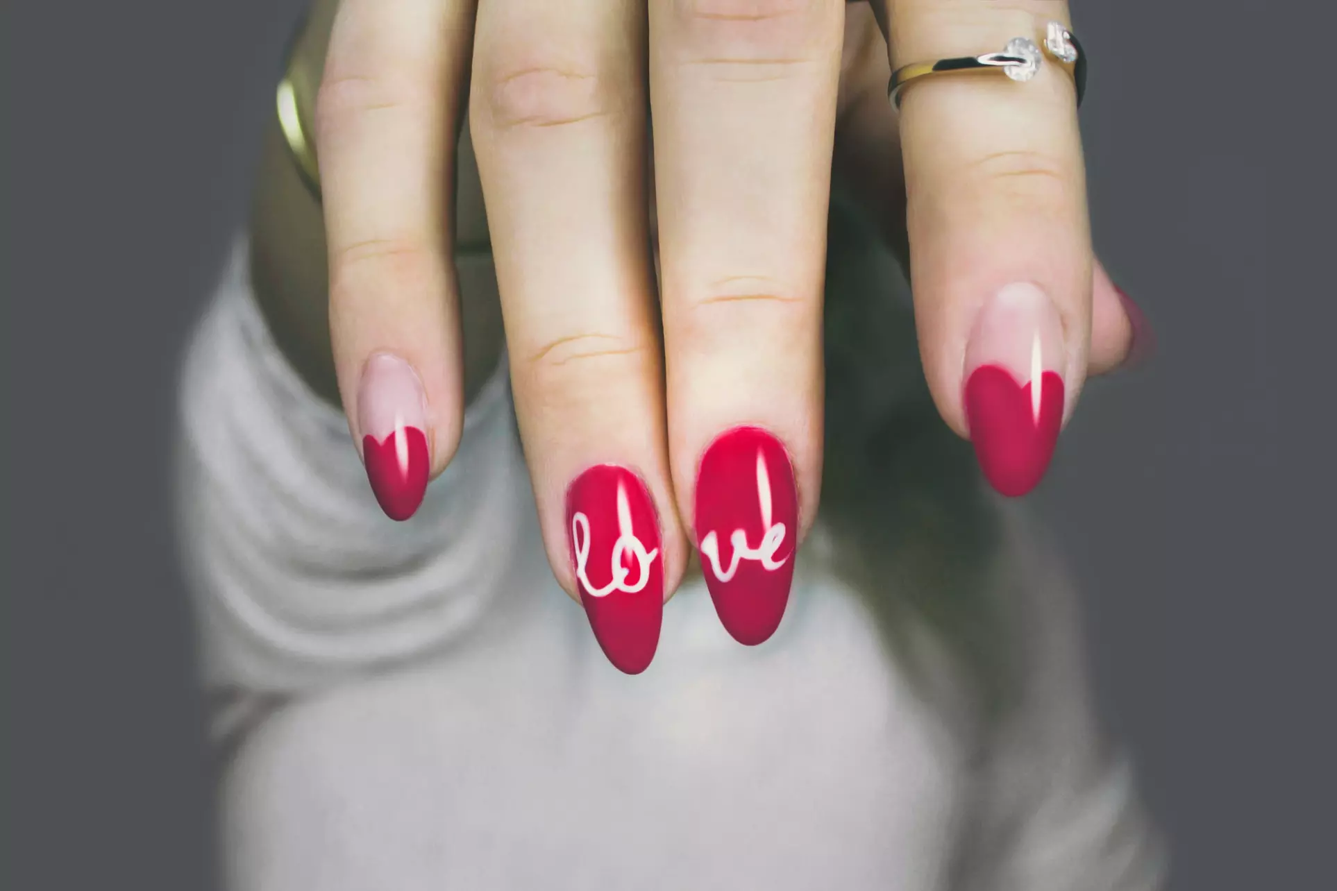 Up to 33% Off on Nail Spa/Salon - Shellac / No-Chip / Gel at Unique Nails & Spa - Primary Image