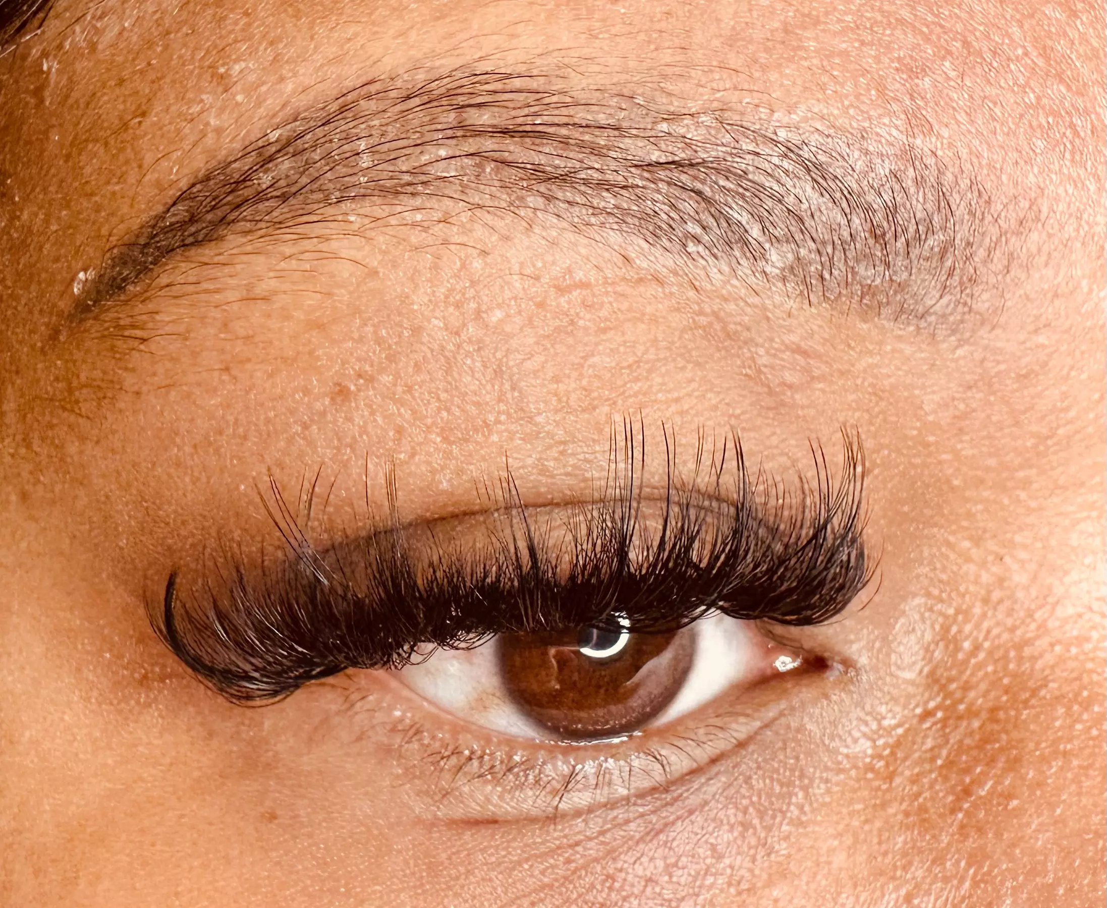 Up to 51% Off on Eyelash Extensions at Sunkissed by Courtney