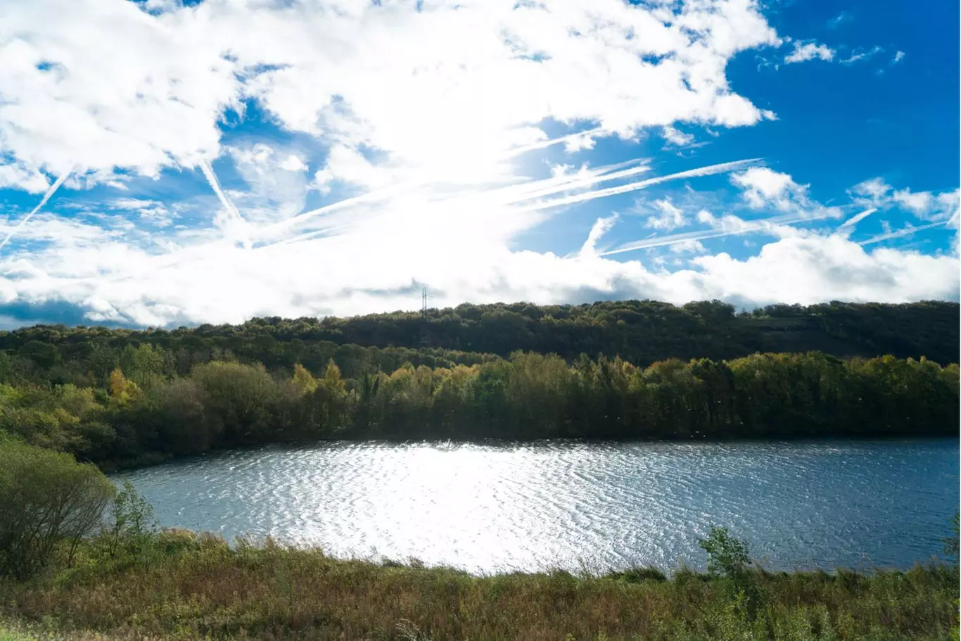 Up to 52% Off on Afternoon Tea at Casa Brighouse