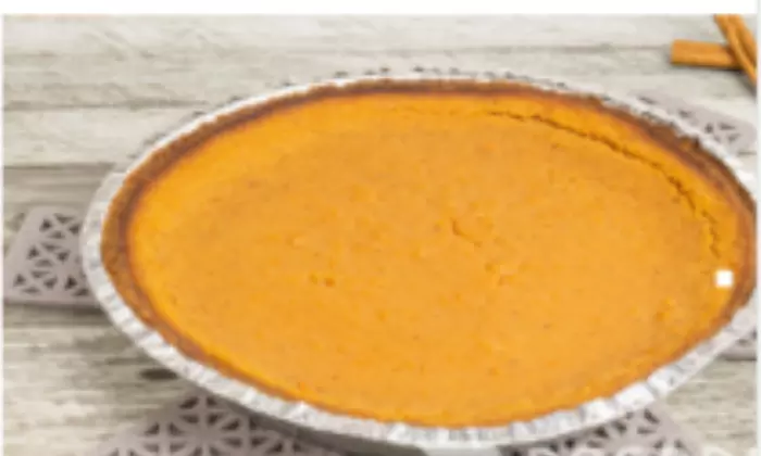 Up to 15% Off on Food Delivery at The Sweet Potato Pie Factory - Second Medium