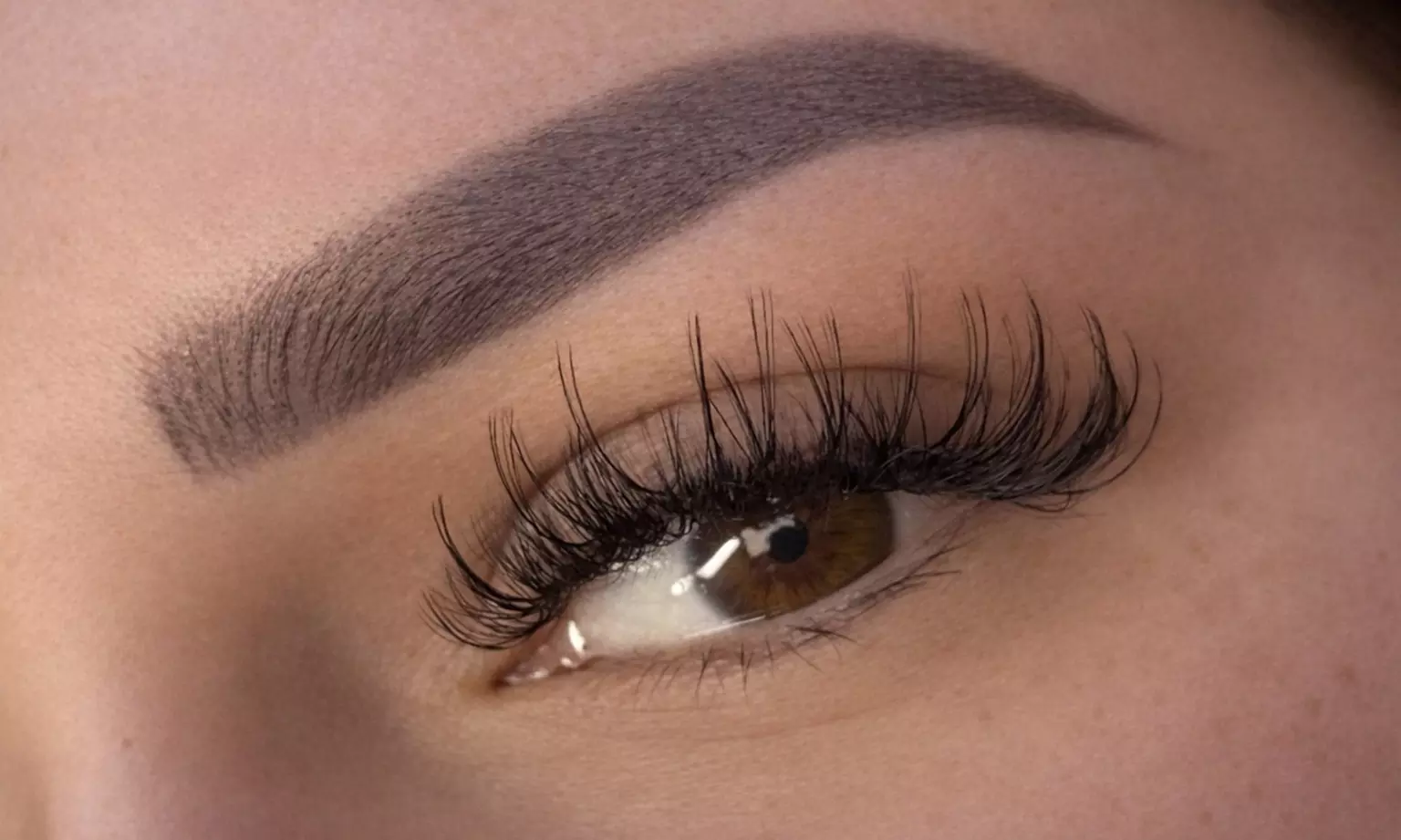 Up to 51% Off on Eyelash Extensions at Lashes By Vane