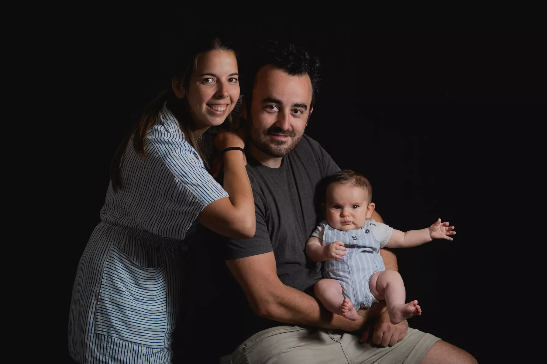 Jusqu'à 62% de remise sur Session photo - Studio chez Pirouettes Photographie