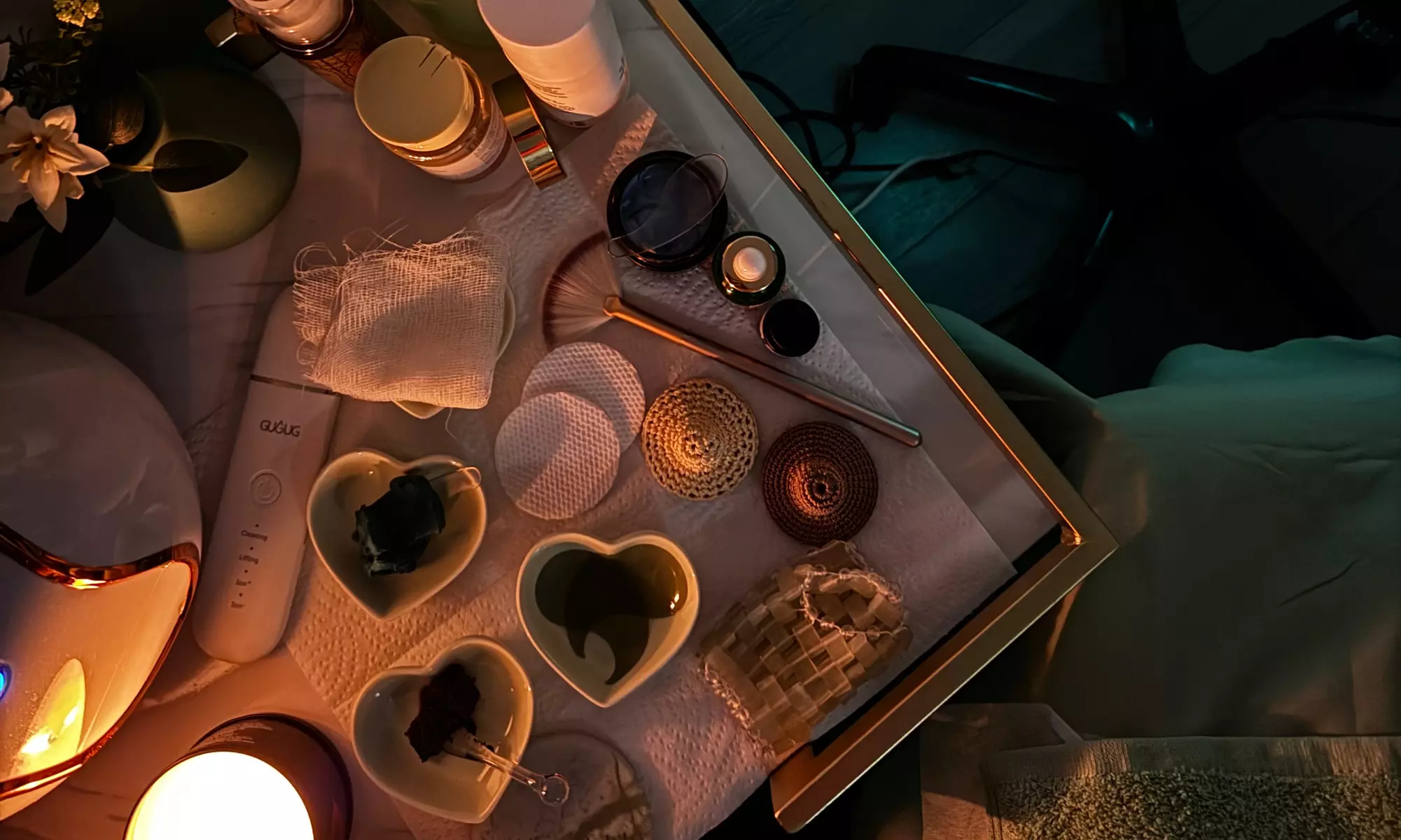 Up to 42% Off on Facial at S.Touch