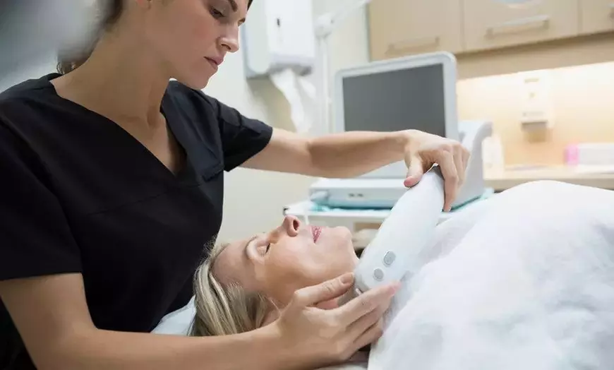 Up to 44% Off on Classic Massage at Evolution Of Her Beauty - Primary Image