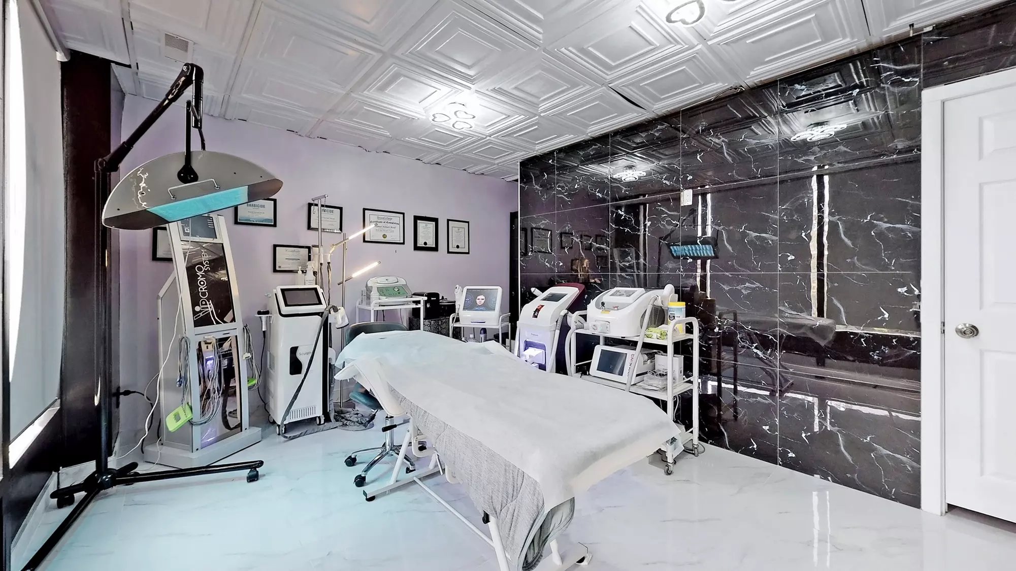 Get  20, 40, or 60 Units of Wrinkle-Reducing Injectable