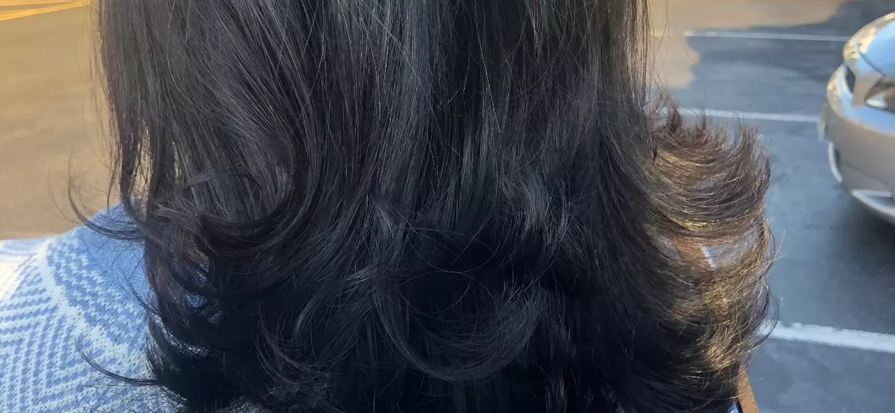 Women's Haircuts and Style for First Time Clients