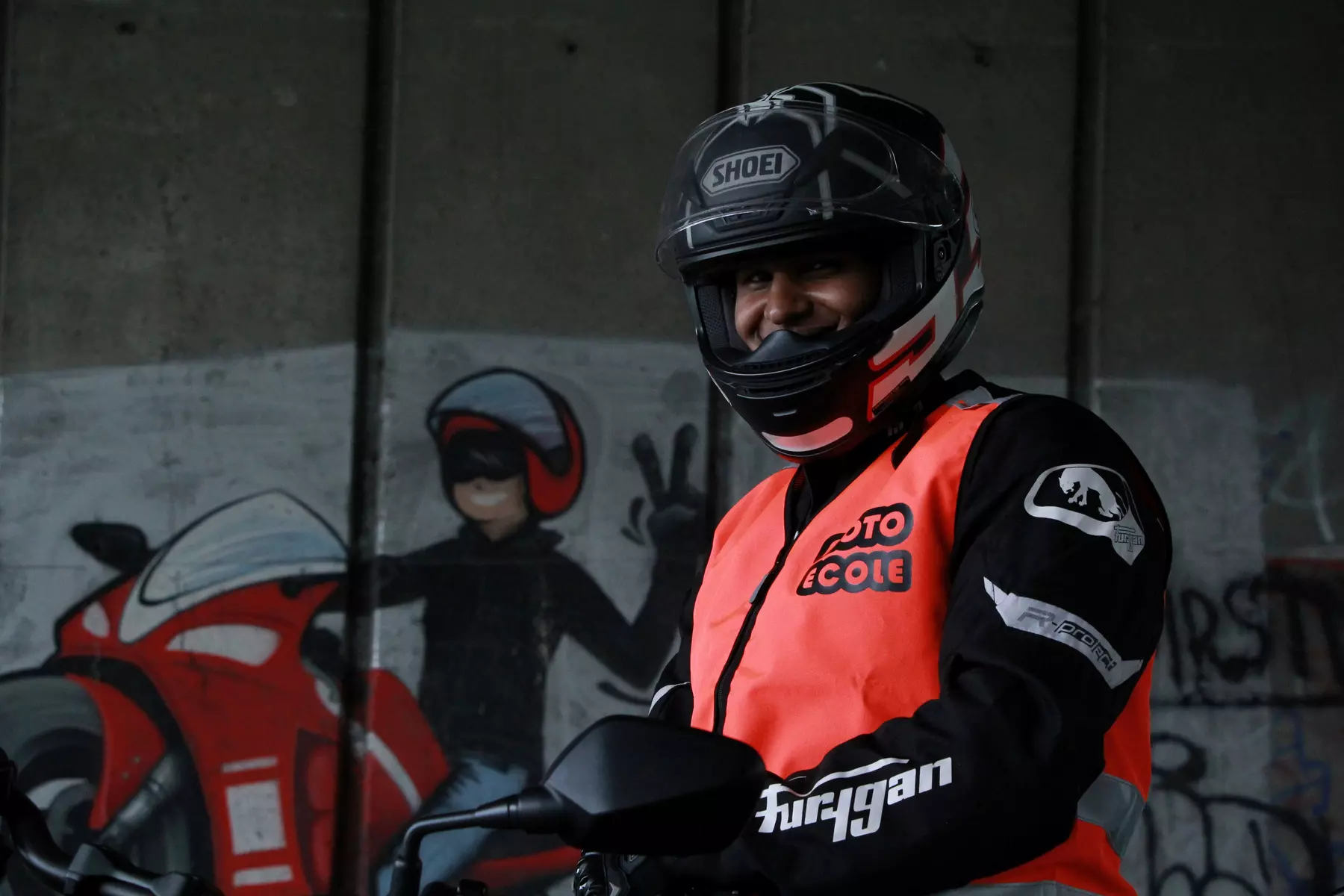 Permis A2 moto avec code chez Auto Ecole Génération Permis