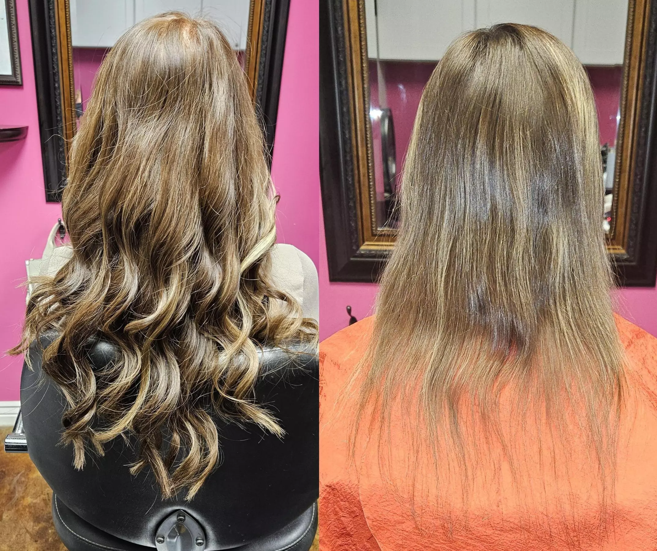 Up to 30% Off on Salon - Beauty Package with Choice of Service(s) at SWEET N SAZZY HAIR