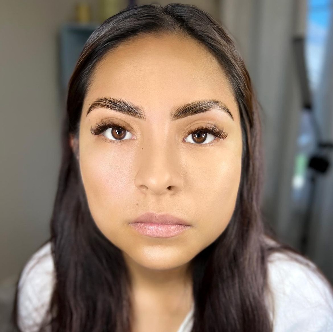 Perfect Your Look with Brow Lamination, Lash Lift, Tint or Wax