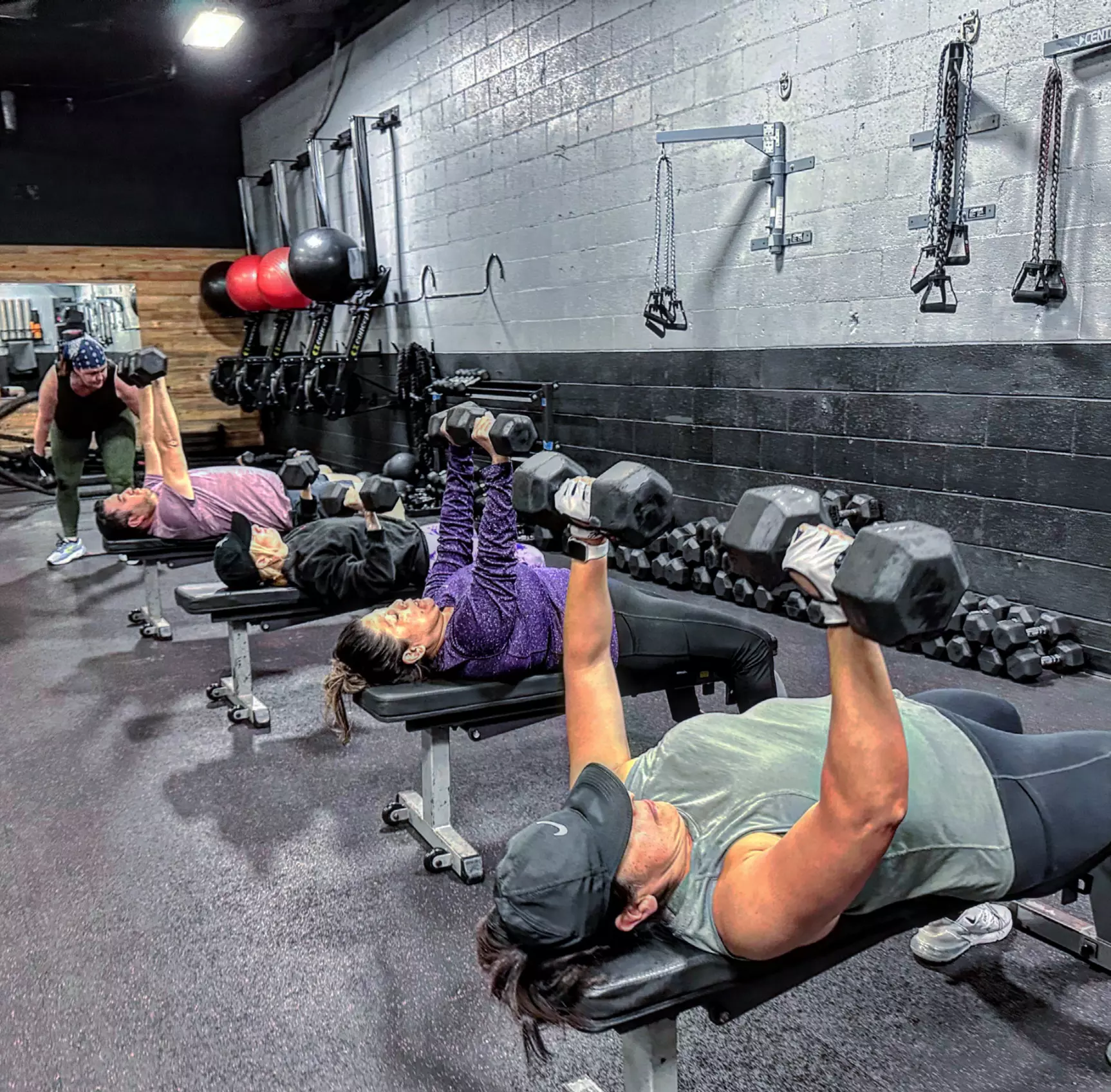 Unlimited Boot Camp and Nutrition Package for 2 Months