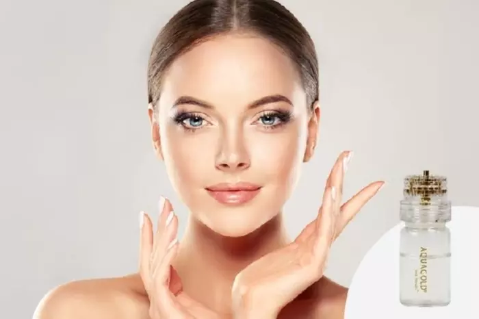 Experience LIME AESTHETICS' Anti-Aging Microneedling Facial with up to 45% off for rejuvenated skin and beauty. - Primary Image