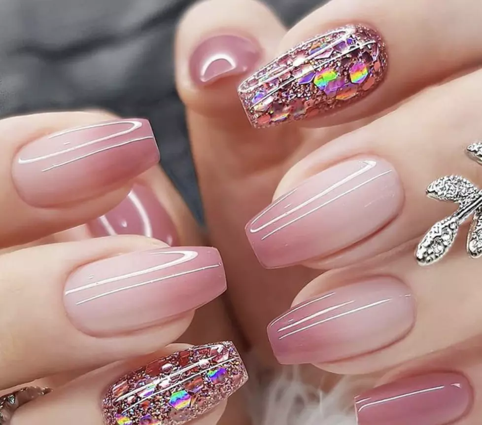Up to 44% Off on Nail Salon - Manicure at VK Beauty Aesthetic - Primary Image