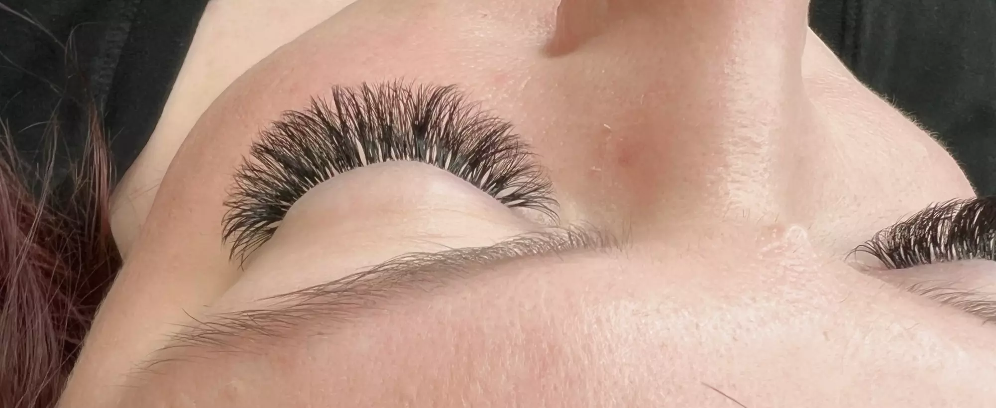 Up to 61% Off on Eyelash Extensions at Zen Spa - Second Medium