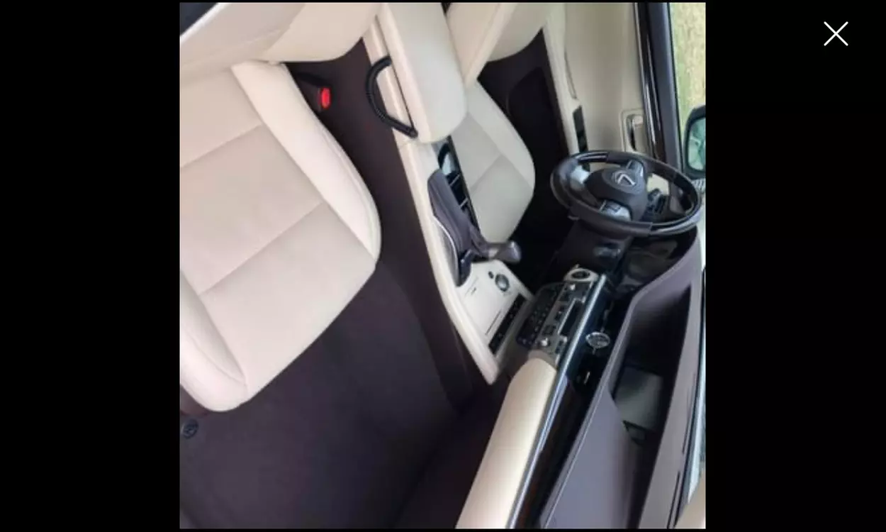Up to 50% Off on Exterior & Interior Car Detail at So Convenient! Mobile Auto Detailing - Second Medium