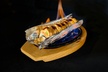 Delight in Sushi: 50% or 40% discount on Menu  - Only one coupon each table at Sushi Up - Second Medium