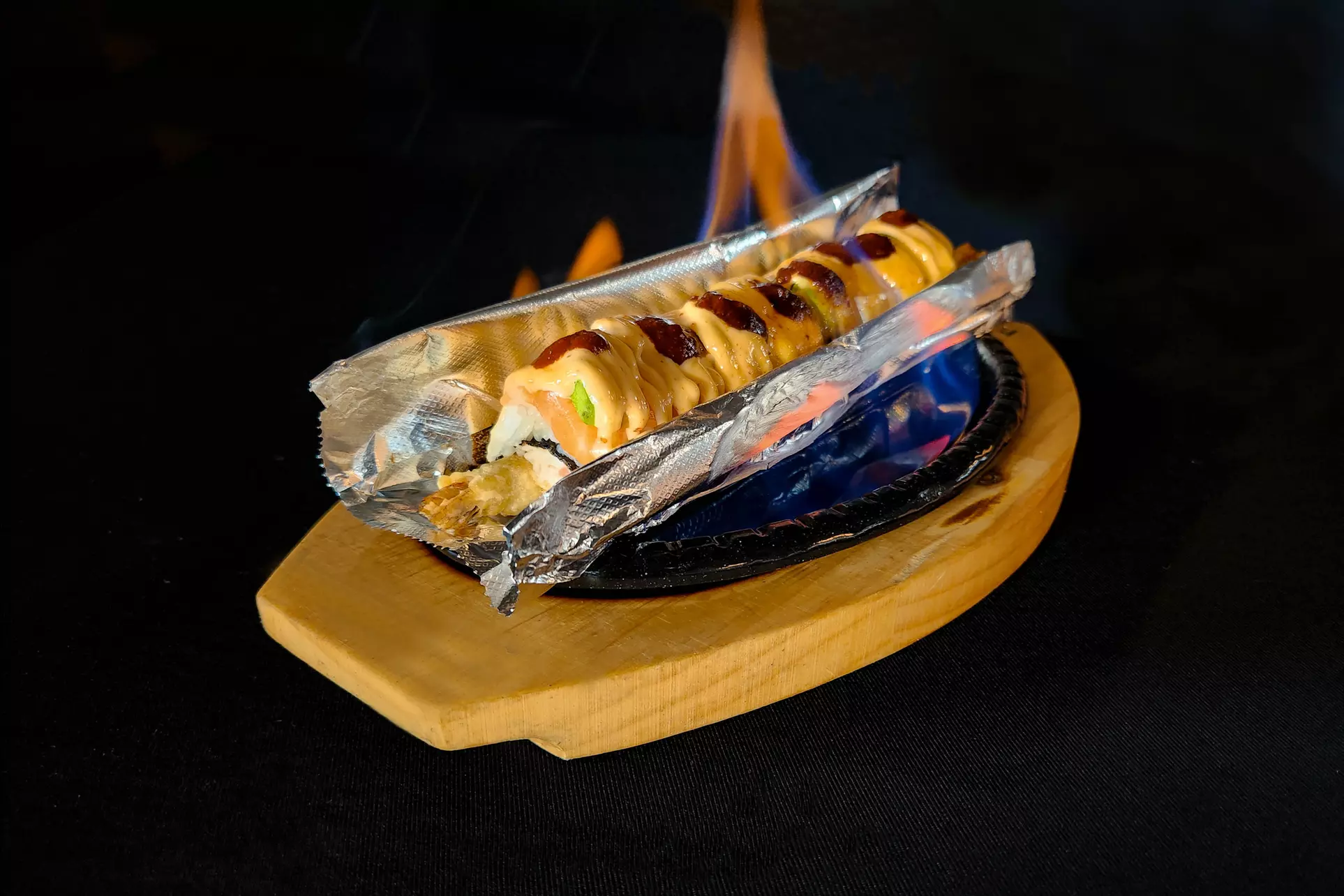50% or 40% discount on Menu - Only one coupon each table
