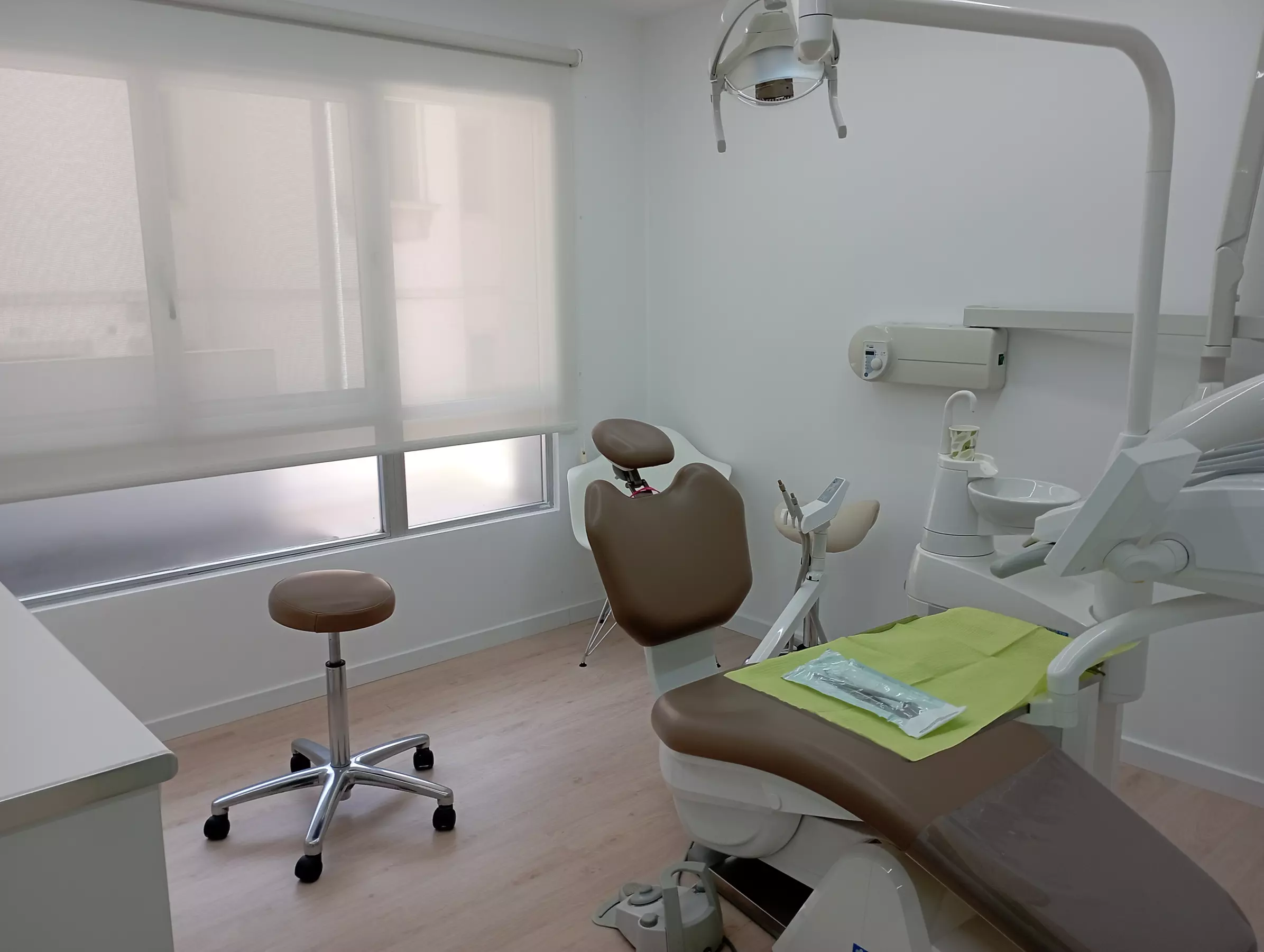 Hasta 78% de descuento en Centro Odontológico Alfonso X