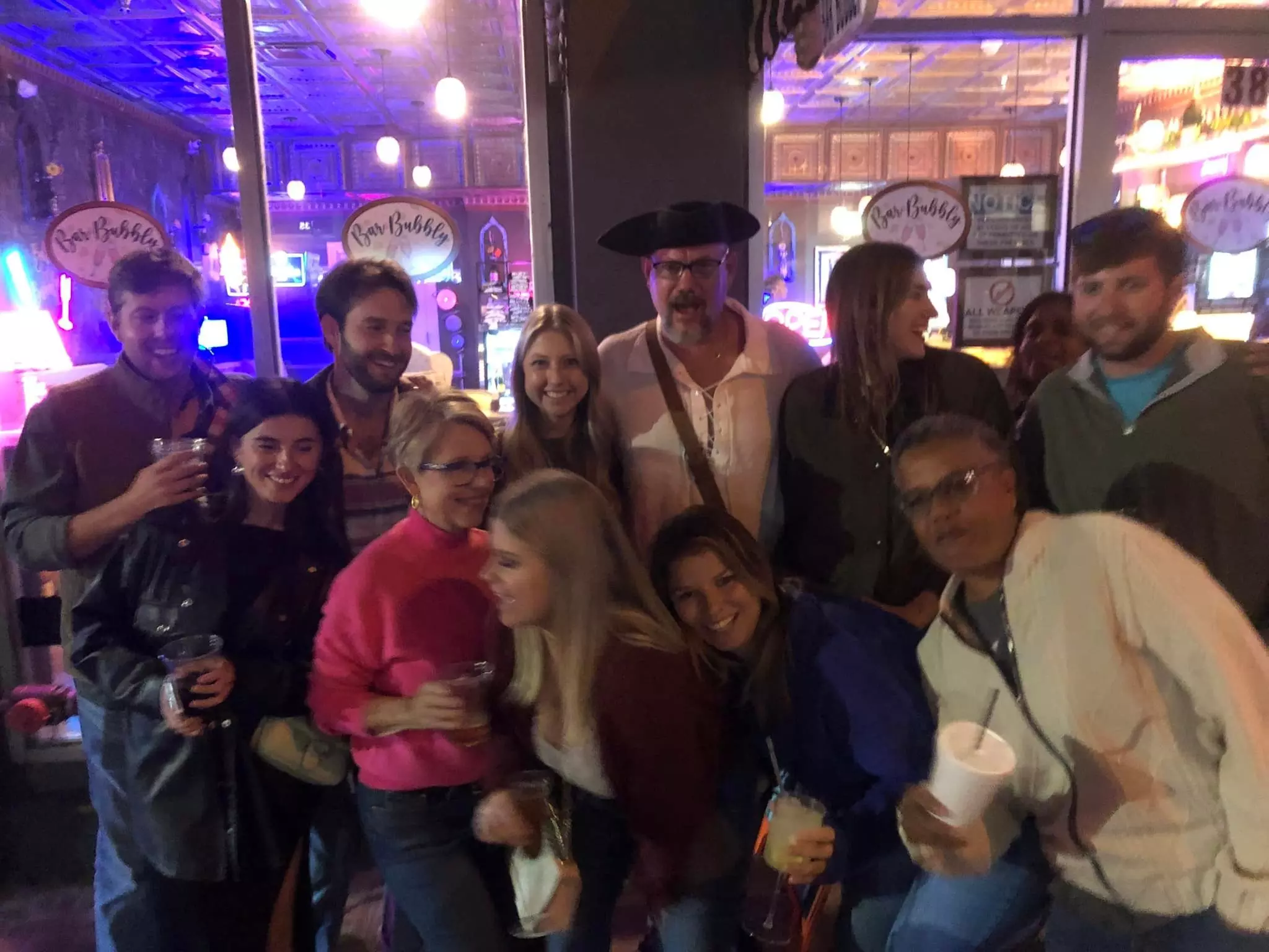 Explore Savannah's Haunted Pubs and Paranormal Tours