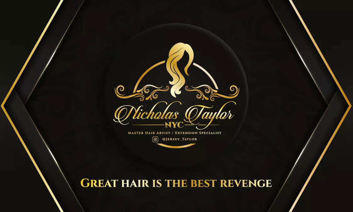 Up to 25% Off on Salon - Hair Color / Highlights at Nicholas Taylor NYC - Primary Image