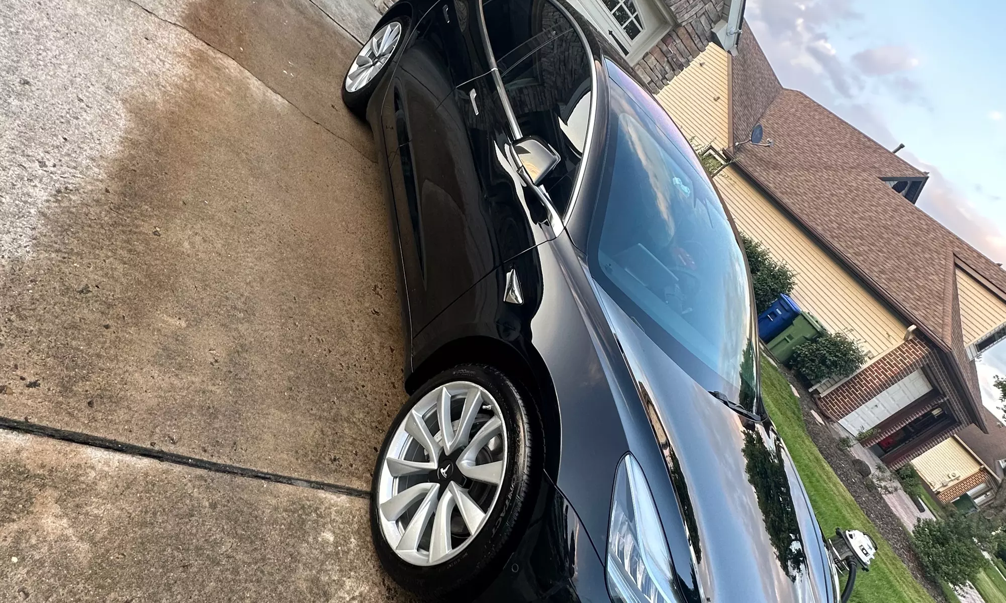 Up to 40% Off on Mobile Detailing at Top Notch Shine Mobile Detailing - Second Medium