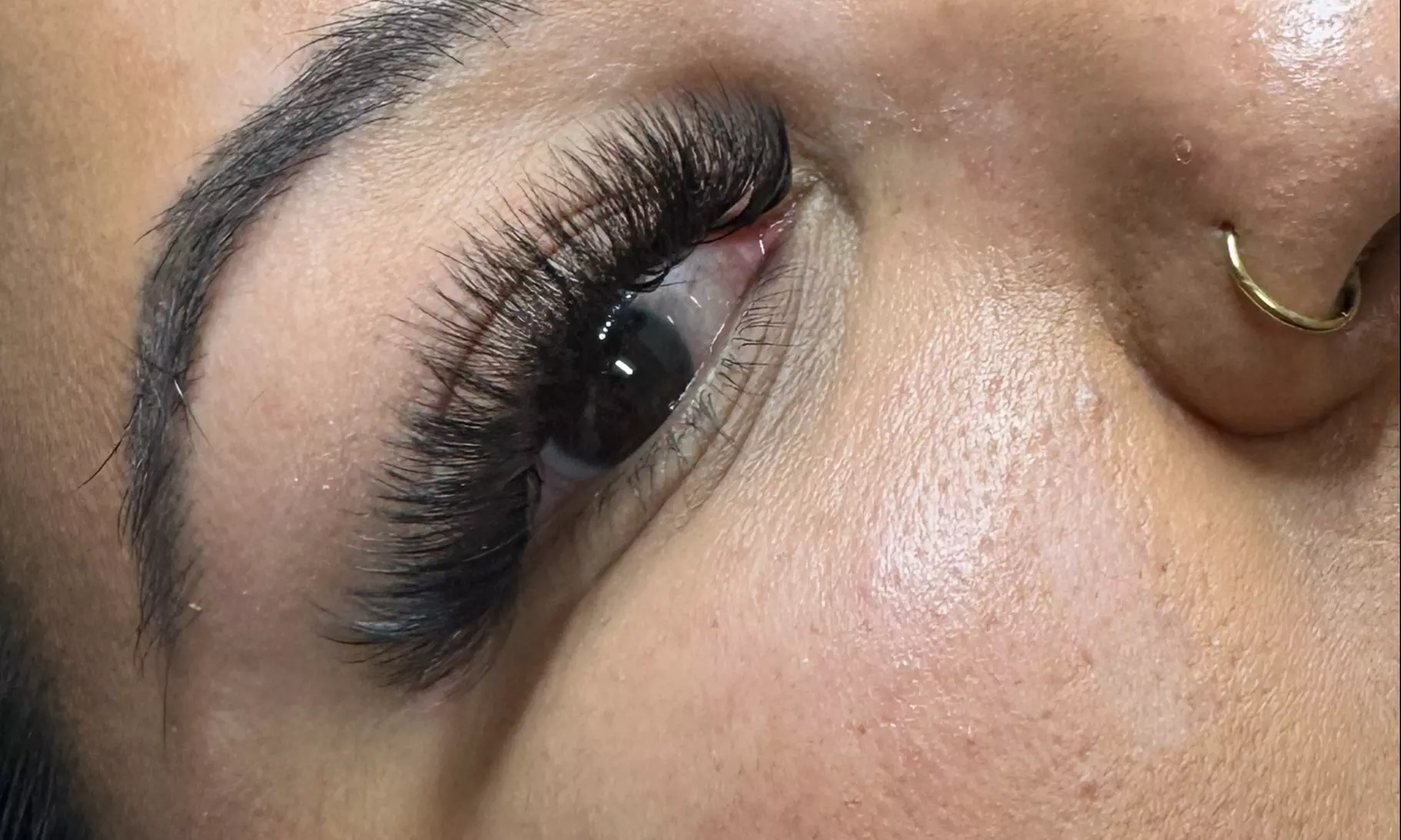 Elevate your beauty at Tlv Aesthetics with Classic, Hybrid, or Volume Eyelash Extensions, all with up to 49% off - Primary Image