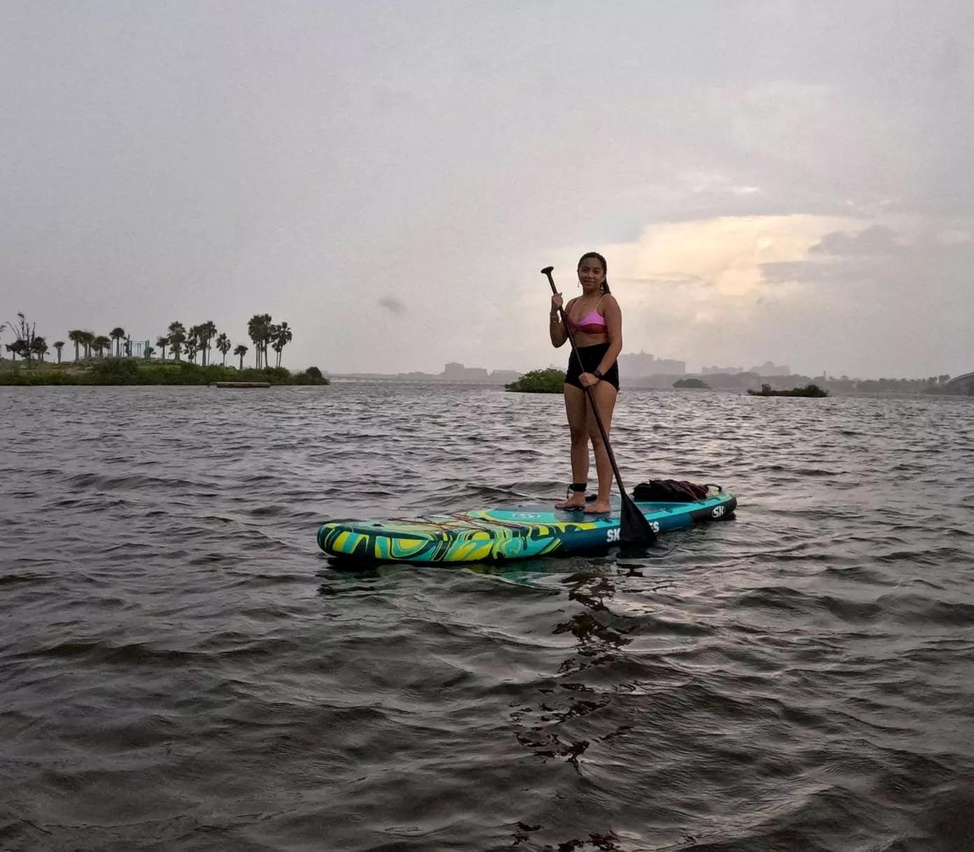 Daytona Beach Dolphin Day Tour - Up to 39% Off on Paddleboarding at Pirate Bay Paddle