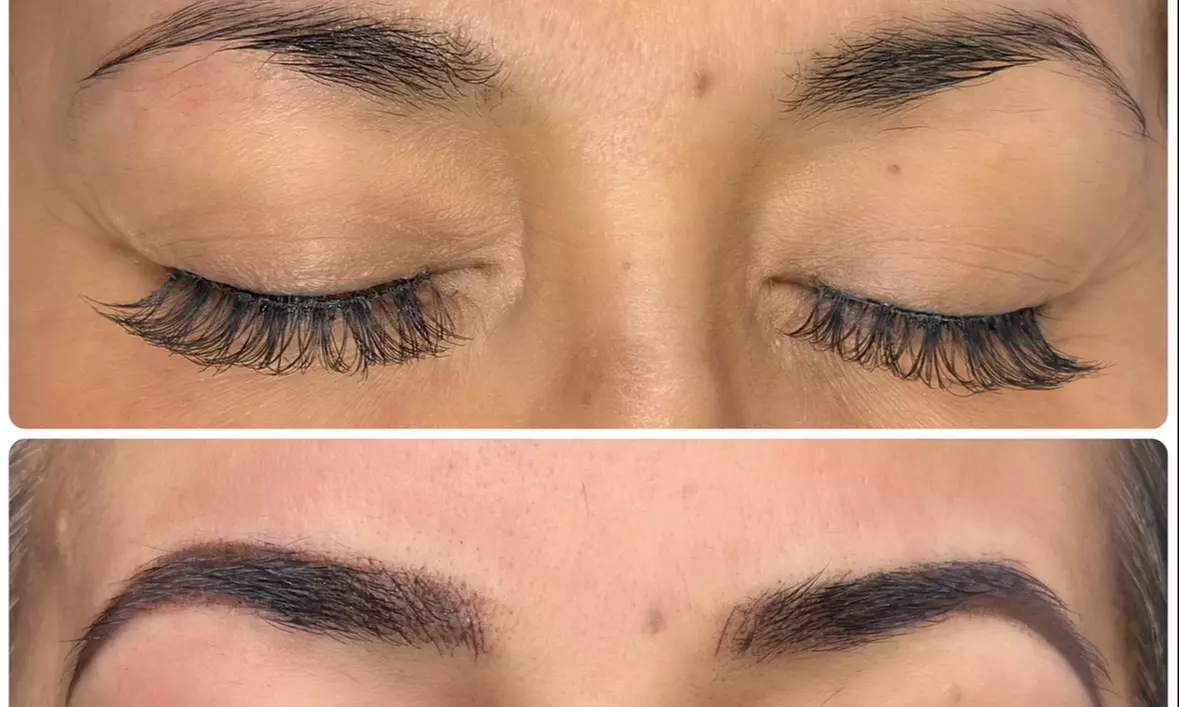 Up to 30% Off on Permanent Makeup at Alyssa’s Brow & CO. - Primary Image