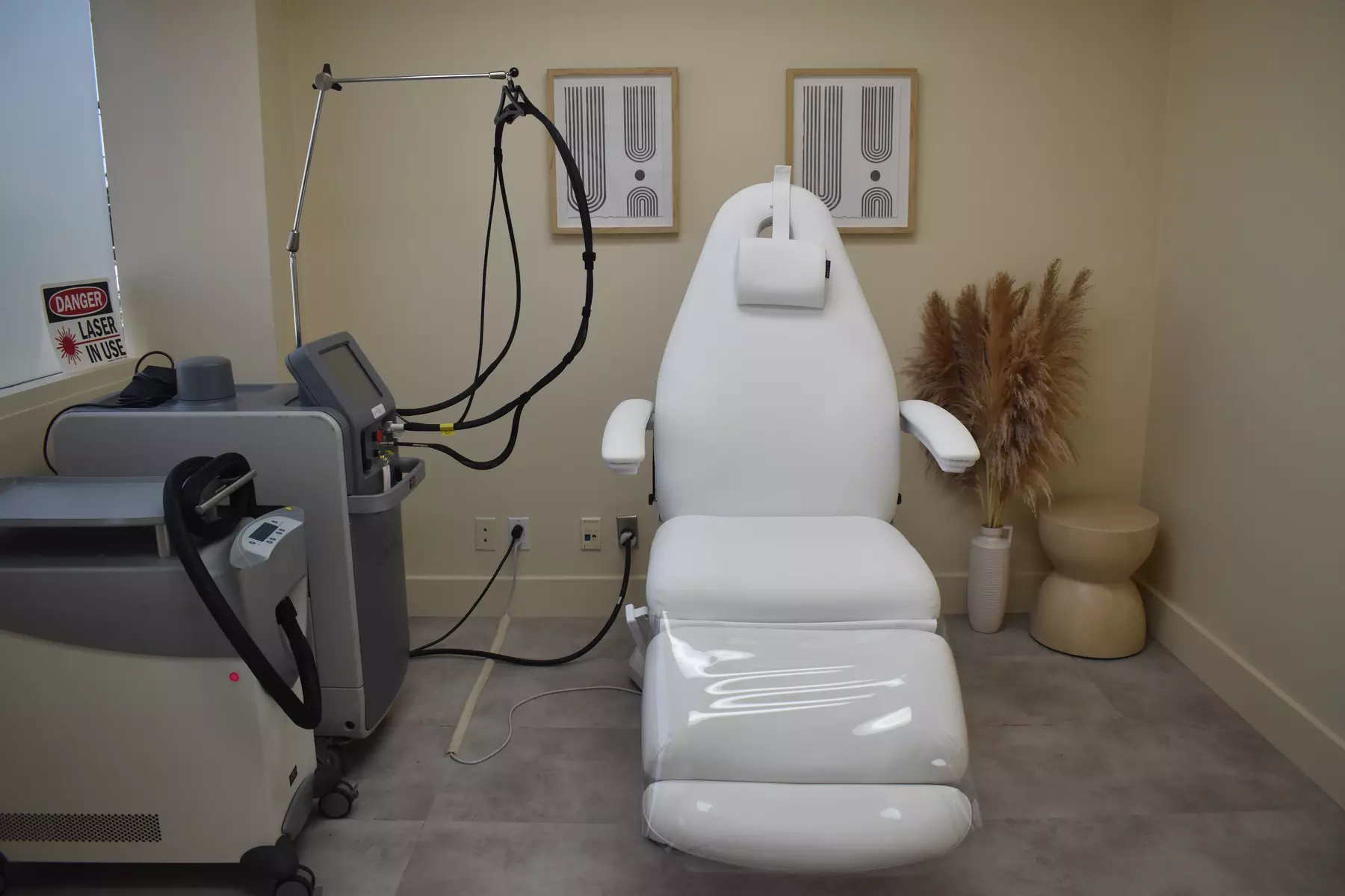 Up to 58% Off on Laser Hair Removal at Skin Maison