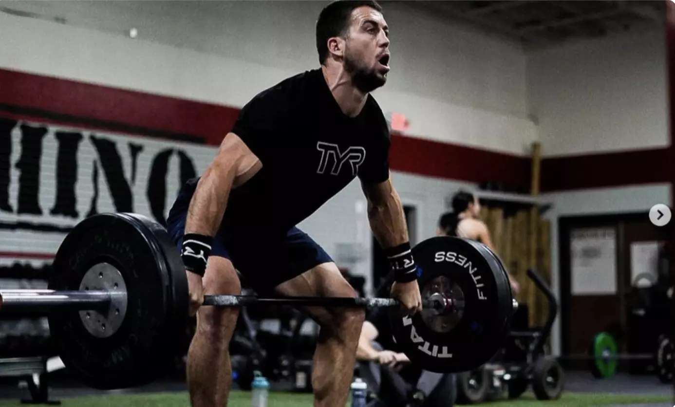 Experience Rhino CrossFit with options for 3x per week or unlimited classes, up to 65% off - Second Medium