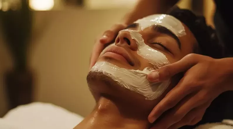 Up to 50% Off on Men's Facials at 416Skin Aesthetics & Academy - Second Medium