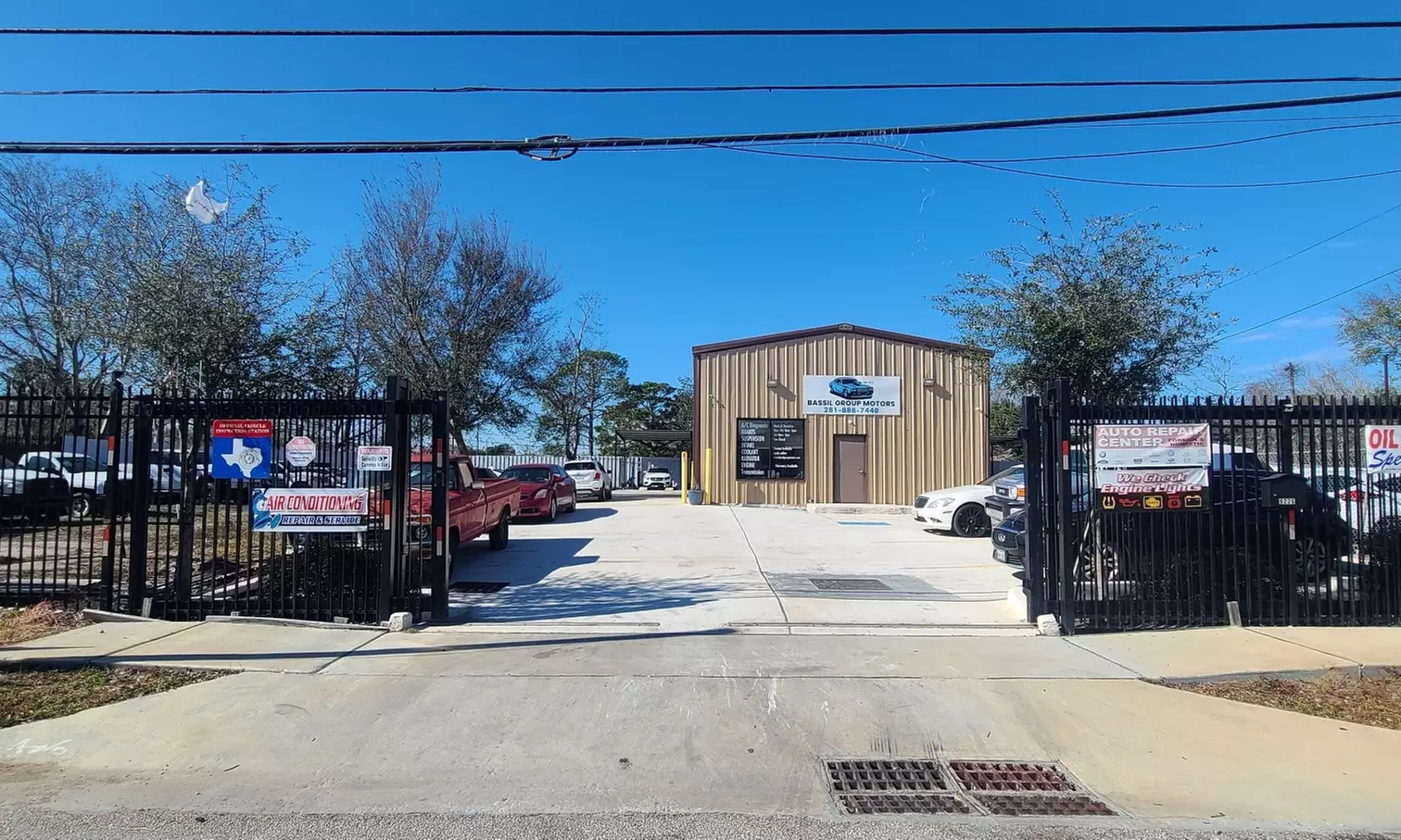 A/C Freon Check for Vehicles Freon 134A or 1234YF (Vacuum, Refill )