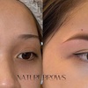 Image 3: New Ombre Powder Brow Tattoo/ Cover Old Tatoo with Ombre Powder Brows