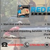 Image 3: 2, 4, or 6 Hours of Man & Van Service (Removal) w/ 2 Men & 1 Luton Van