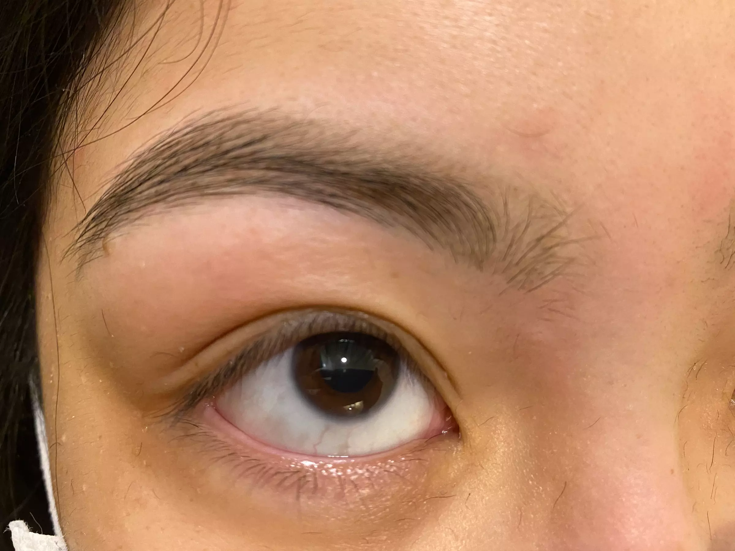 Up to 35% Off on Threading at Curve Eyebrowz - Primary Image