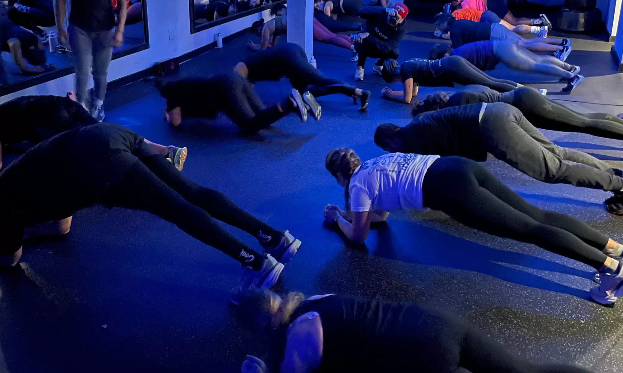 Explore Fitness with Classes and Membership Options in NYC