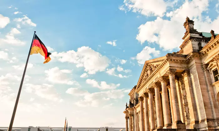 Online German course (accredited certificate included) up to 90% off